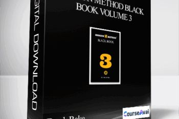 Derek Rake - Shogun Method Black Book Volume 3