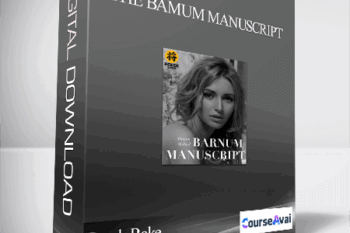 Derek Rake - The Bamum Manuscript