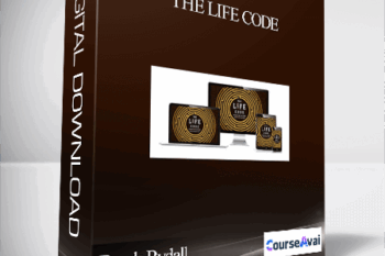 Derek Rydall – The Life Code