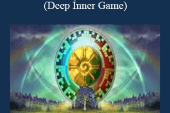 Derek Vitalio - Masculinity Enhancement (Deep Inner Game)
