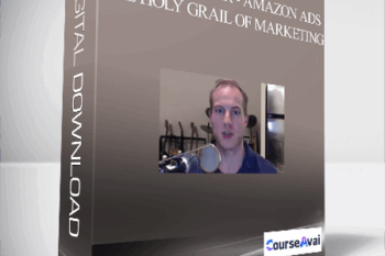 DerekDoepker - Amazon Ads - The Holy Grail of Marketing