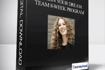 Design Your Dream Team 8-Week Program