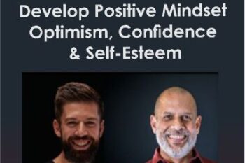 Develop Positive Mindset