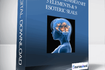 Developyourenergy.net - 5 Elements & 9 Esoteric Seals
