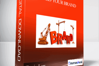 Devin Lars - Build Your Brand