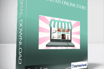 Devin Lars - Creating An Online Store