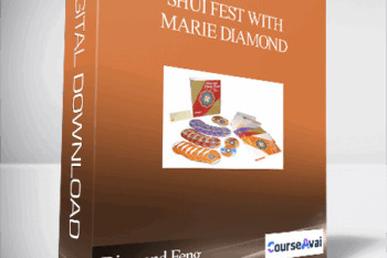 Diamond Feng - Shui Fest with Marie Diamond