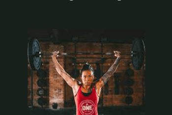 Diane Fu - Strength Training