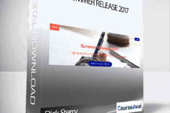 Dick Sterry - Summer Release 2017