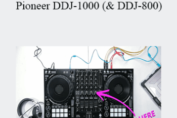 Digital DJ Tips - How To DJ With Your Pioneer DDJ-1000 (& DDJ-800)