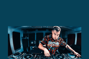 Digital DJ Tips - JAMES HYPE'S MIXING SKILLS