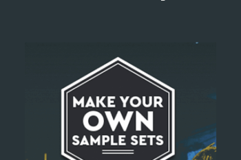 Digital DJ Tips - Make Your Own Sample Sets