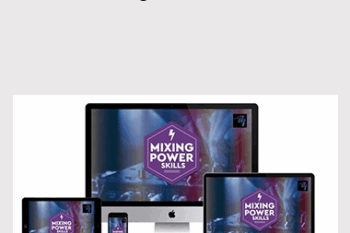Digital DJ Tips - Mixing Power Skills
