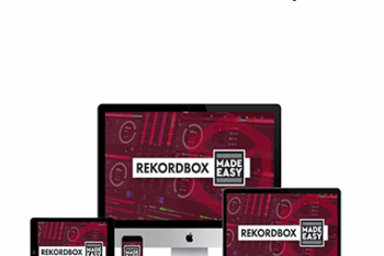Digital DJ Tips - Rekordbox Made Easy