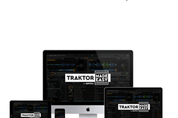 Digital DJ Tips - Traktor Made Easy