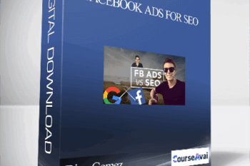 Dino Gomez – Facebook Ads for SEO