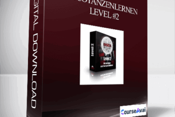DiscoTanzenLernen - Level #2