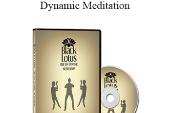 Dmitriy Gushchin - Black Lotus Tibetan Dynamic Meditation