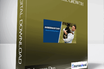 Doberman Dan - Hyper Muscle Growth