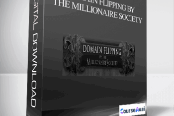 Domain Flipping By The Millionaire Society