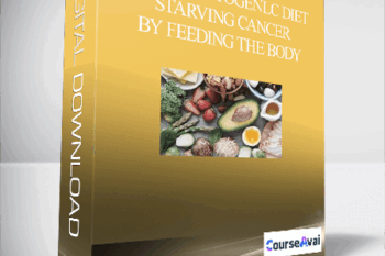 Dominic D’Agostino Open Minds - Ketogenlc Diet Starving Cancer by Feeding the Body