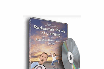 Don Blackerby - ADD: Attention Deficit Disorder
