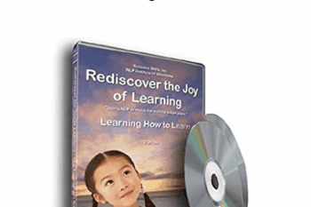 Don Blackerby - NLP - Learning How to Learn