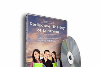 Don Blackerby - NLP - Live Demonstrations with Students