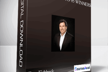 Don Fishback - ODDS The Key to 95 Winners