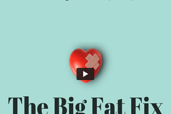 Donal O'Neill - The Big Fat Fix (2015)