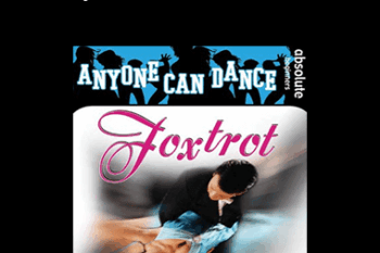 Donald Johnson & Kasia Kozak - Anyone Can Dance Foxtrot