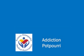 Donald Middleton - Addiction Potpourri