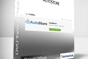 Donald Wilson - AutoStore