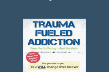 LaChelle Barnett - Trauma-Fueled Addiction: Stop the Suffering - End the Pain