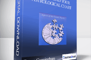 Donna Cunningham – How To Read Your Astrological Chart