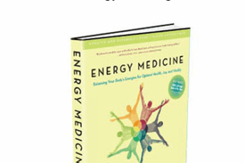 Donna Eden - Energy Healing