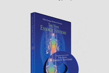 Donna Eden - The Nine Energy Systems