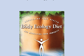 Donna Gates - Body Ecology System