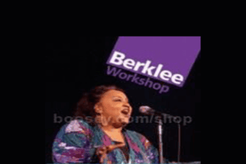 Donna McElroy - Vocal Practice For Performance