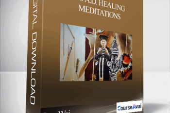 Doo Wai – 690 A.D. Healing Meditations