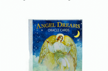 Doreen Virtue - Angel Dreams Interpretation