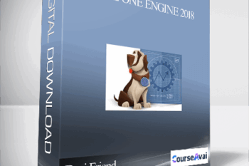 Dori Friend – Page One Engine 2018
