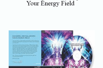Dorian Light - Clearing & Balancing Your Energy Field