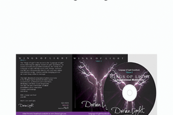 Dorian Light - Wings of light