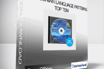 Doug O'Brien - Ericksonian Language Patterns: Top Ten