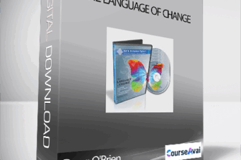 Doug O'Brien - The Language of Change