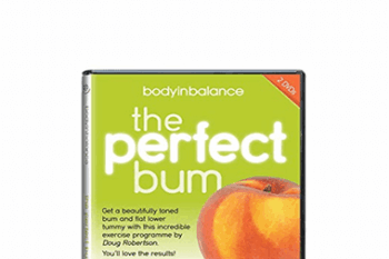 Doug Robertson - The Perfect Bum