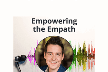 Dougall Fraser - Empowering the Empath