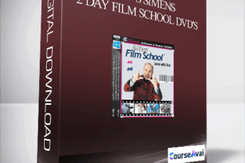 Dov S Simens 2 Day FILM SCHOOL DVD's