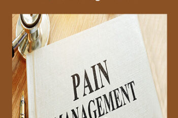Dr. David Bresler - Pain Management
